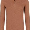 Marvelis Casual Longsleeve Rost