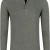 Marvelis Casual Longsleeve Moos