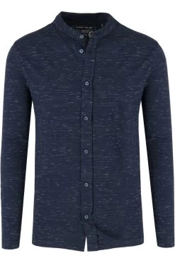 Marvelis Casual Longsleeve Navy