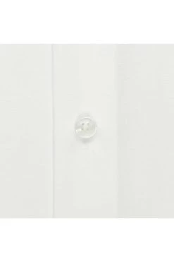 Seidensticker Slim Fit Hemd Weiss, Einfarbig 7 Seidensticker Slim Fit Hemd Weiss, Einfarbig -Ho ho ho, Mode in Grün. 676521 01 3 800