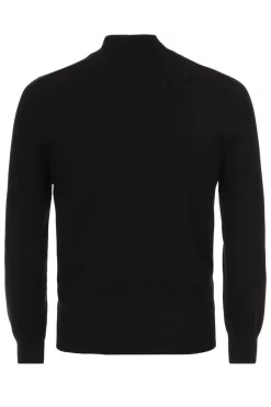 Redmond Casual Regular Fit CardiganZip Schwarz 5 Redmond Casual Regular Fit CardiganZip Schwarz -Ho ho ho, Mode in Grün. 685 90 8 800
