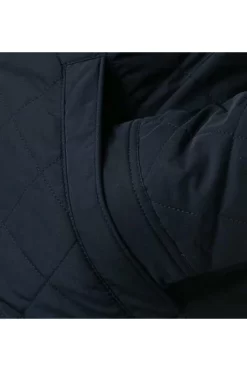 GANT Casual Fit Herren Steppjacke Zip Navy 14 GANT Casual Fit Herren Steppjacke Zip Navy -Ho ho ho, Mode in Grün. 7006080 433 5 800bJZPttLkO4OAh