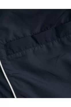 GANT Regular Fit Herren Steppjacke Knopfleiste Navy 7 GANT Regular Fit Herren Steppjacke Knopfleiste Navy -Ho ho ho, Mode in Grün. 7006340 433 2 800