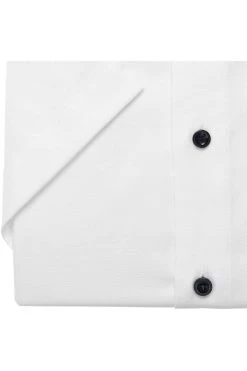 Marvelis Comfort Fit Hemd Weiss, Faux-uni -Ho ho ho, Mode in Grün. 7039 32 00 2 800