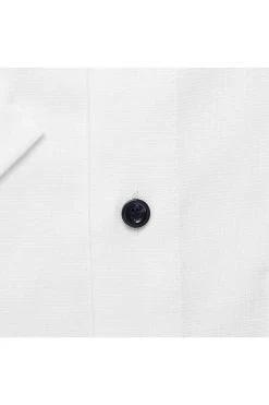 Marvelis Comfort Fit Hemd Weiss, Faux-uni -Ho ho ho, Mode in Grün. 7039 32 00 3 800