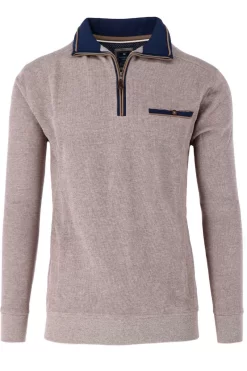 Redmond TroyerZip Braun