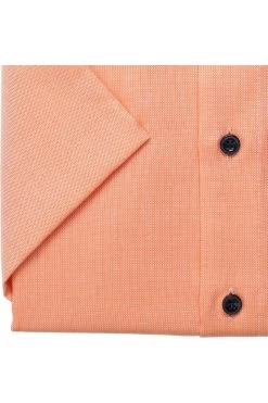Marvelis Modern Fit Hemd Orange, Faux-uni 7 Marvelis Modern Fit Hemd Orange, Faux-uni -Ho ho ho, Mode in Grün. 7239 32 91 2 800