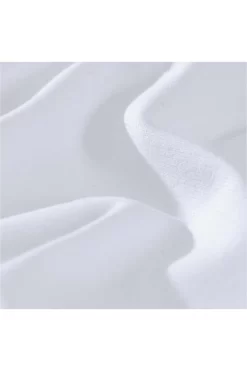 TRIGEMA Comfort Fit Sweatjacke  Weiss -Ho ho ho, Mode in Grün. 74108 001 4 800