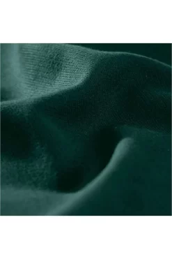 TRIGEMA Comfort Fit Troyer Tanne 5 TRIGEMA Comfort Fit Troyer Tanne -Ho ho ho, Mode in Grün. 74801 053 4 800