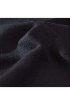 TRIGEMA Comfort Fit TroyerZip Nachtblau 5 TRIGEMA Comfort Fit TroyerZip Nachtblau -Ho ho ho, Mode in Grün. 74813119 046 4 800