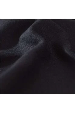 TRIGEMA Comfort Fit Sweatjacke Mit Kapuze Zip Schwarz/grün 6 TRIGEMA Comfort Fit Sweatjacke Mit Kapuze Zip Schwarz/grün -Ho ho ho, Mode in Grün. 74943220 008 4 800