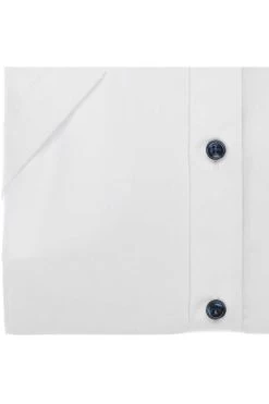 Marvelis Body Fit Hemd Weiss, Einfarbig 6 Marvelis Body Fit Hemd Weiss, Einfarbig -Ho ho ho, Mode in Grün. 7550 12 00 2 800