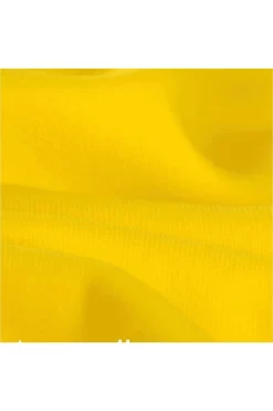 TRIGEMA Kapuzen Sweatshirtzitrone -Ho ho ho, Mode in Grün. 75905 063 4 800