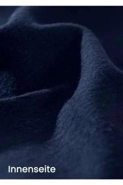 TRIGEMA Jacke Sweatjacke Mit Kapuze Dunkelblau 9 TRIGEMA Jacke Sweatjacke Mit Kapuze Dunkelblau -Ho ho ho, Mode in Grün. 75906 46 5 800