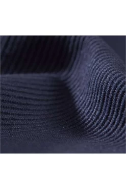 TRIGEMA Slim Fit Sweatshirt Navy -Ho ho ho, Mode in Grün. 76813121 046 2 800