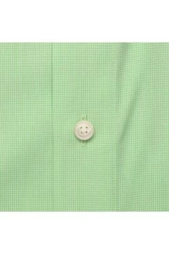 OLYMP Luxor Comfort Fit Hemd Limone, 8 OLYMP Luxor Comfort Fit Hemd Limone, -Ho ho ho, Mode in Grün. 7809 23 44 3 800