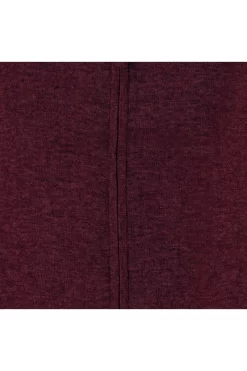 GANT Regular Fit CardiganZip Weinrot -Ho ho ho, Mode in Grün. 8010524 604 3 800