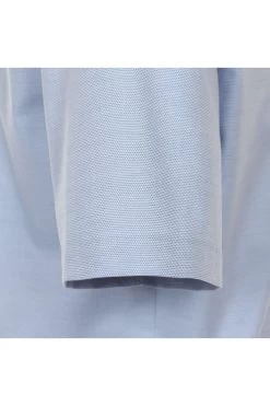 Casa Moda Modern Fit Hemd Blau, Einfarbig 6 Casa Moda Modern Fit Hemd Blau, Einfarbig -Ho ho ho, Mode in Grün. 834065700 100 2 800