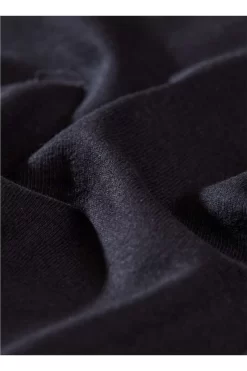 TRIGEMA Comfort Fit Herren Rollkragenpullover Schwarz 5 TRIGEMA Comfort Fit Herren Rollkragenpullover Schwarz -Ho ho ho, Mode in Grün. 85010 008 5 800