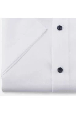 OLYMP Tendenz Modern Fit Hemd Weiss, Faux-uni 6 OLYMP Tendenz Modern Fit Hemd Weiss, Faux-uni -Ho ho ho, Mode in Grün. 8604 32 00 2 800uZR9yKdnsWNQs