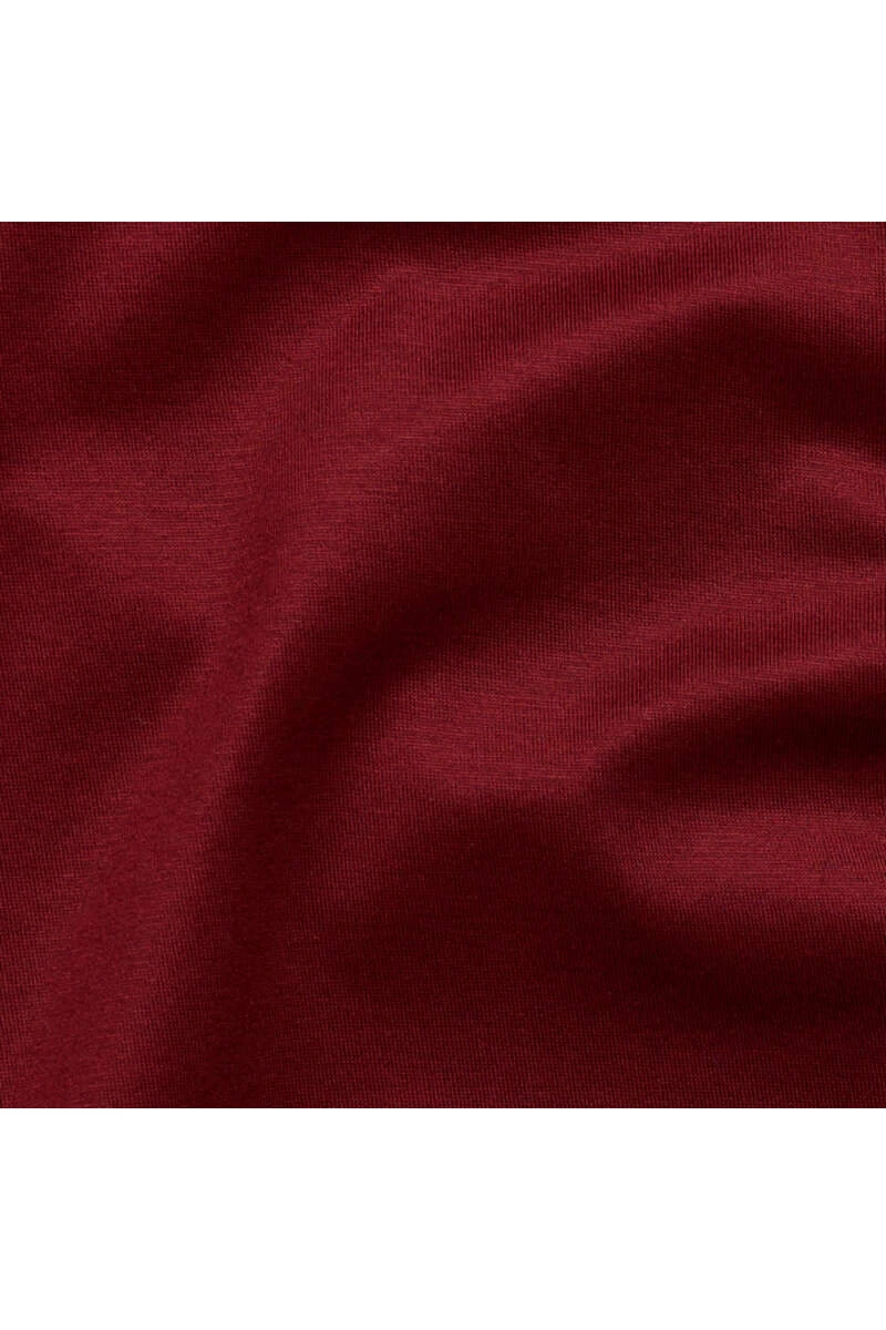 ETERNA 1863 Modern Fit T-Shirt Rundhals Pink, Einfarbig 2 ETERNA 1863 Modern Fit T-Shirt Rundhals Pink, Einfarbig – Bild 2