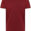 ETERNA 1863 Modern Fit T-Shirt Rundhals Pink, Einfarbig