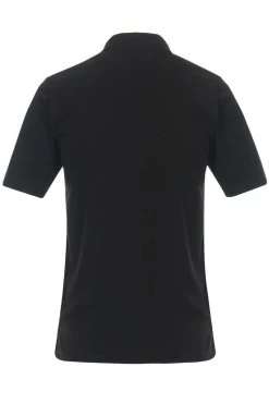 Redmond Regular Fit Hemd Schwarz, Einfarbig -Ho ho ho, Mode in Grün. 912 91 8 800