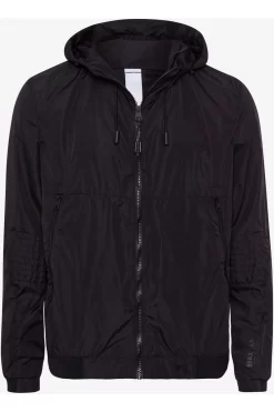 Brax Normal Fit Blouson Schwarz