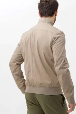 Brax Normal Fit Herren Übergangsjacke Braun 9 Brax Normal Fit Herren Übergangsjacke Braun -Ho ho ho, Mode in Grün. 943077 75011400 56 5 800