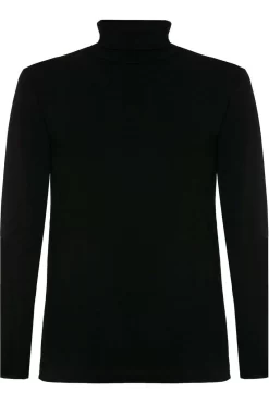 Alan Red Master Regular Fit Herren Rollkragenshirt Schwarz 5 Alan Red Master Regular Fit Herren Rollkragenshirt Schwarz -Ho ho ho, Mode in Grün. AL 7024 99 2 800