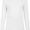 Alan Red Olbia Body Fit T-Shirt Weiss, Einfarbig