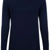 Alan Red Olbia Longsleeve Marine