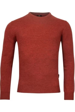 Baileys Tailored Fit TroyerZip Blau