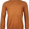 Baileys Regular Fit Herren Rollkragenpullover Gelb
