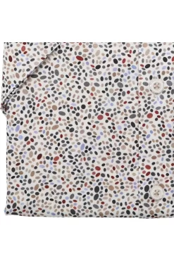 Pure Modern Fit Hemd Braun/weiss, Gemustert 6 Pure Modern Fit Hemd Braun/weiss, Gemustert -Ho ho ho, Mode in Grün. D41064 12107 276 2 800