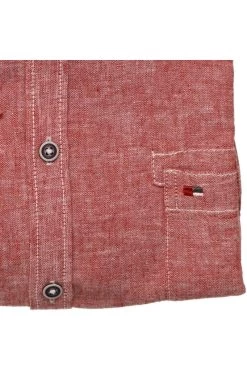 Jupiter Casual Modern Fit Hemd Terra, Einfarbig 9 Jupiter Casual Modern Fit Hemd Terra, Einfarbig -Ho ho ho, Mode in Grün. JD60025 52121 640 4 800