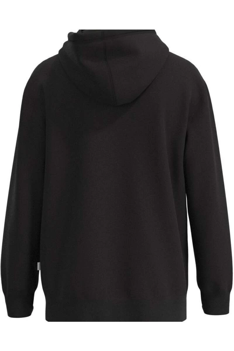 Kronstadt Kapuzen Sweatshirtschwarz 2 Kronstadt Kapuzen Sweatshirtschwarz – Bild 2