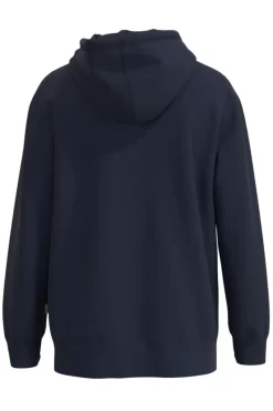 Kronstadt Kapuzen Sweatshirtnavy