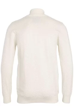 Kronstadt Carlo Zip Regular Fit Sweatjacke Zip Weiss 5 Kronstadt Carlo Zip Regular Fit Sweatjacke Zip Weiss -Ho ho ho, Mode in Grün. KS 50066 OFFWHITE 2 800