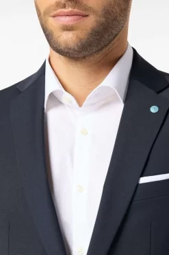 Pierre Cardin Regular Fit Herren Sakko Blau 9 Pierre Cardin Regular Fit Herren Sakko Blau -Ho ho ho, Mode in Grün. PC C4 52253 1401 6000 4 800