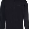 Pierre Cardin   Modern Fit Longsleeve Poloshirt Blau, Einfarbig