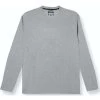 Pierre Cardin Longsleeve Rundhals Grau