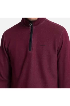 Pierre Cardin Modern Fit TroyerZip Bordeaux 7 Pierre Cardin Modern Fit TroyerZip Bordeaux -Ho ho ho, Mode in Grün. PC C5 40072 4004 4303 3 800