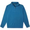 Pierre Cardin Modern Fit Sweatshirt Blau