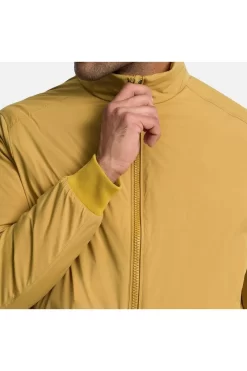 Pierre Cardin Modern Fit Blouson Tobacco -Ho ho ho, Mode in Grün. PC C8 10021 0013 2205 3 800