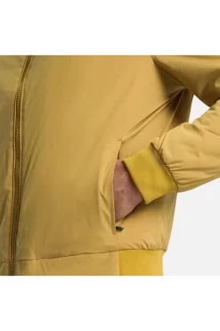 Pierre Cardin Modern Fit Blouson Tobacco -Ho ho ho, Mode in Grün. PC C8 10021 0013 2205 4 800