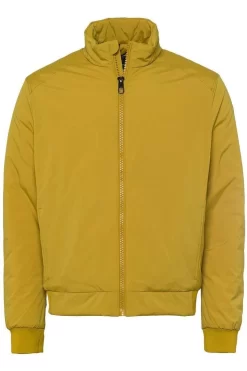 Pierre Cardin Modern Fit Blouson Tobacco -Ho ho ho, Mode in Grün. PC C8 10021 0013 2205 5 800