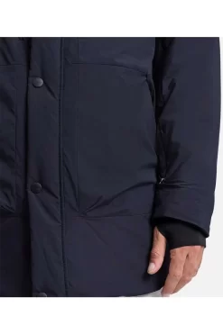 Pierre Cardin Modern Fit Herren Parka Marine 8 Pierre Cardin Modern Fit Herren Parka Marine -Ho ho ho, Mode in Grün. PC C8 10027 0013 6000 4 800