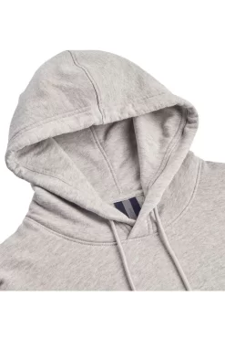 Profuomo Kapuzen Sweatshirtgrau 5 Profuomo Kapuzen Sweatshirtgrau -Ho ho ho, Mode in Grün. PP2J00003B 2 800