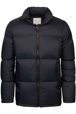 Profuomo Herren Bomberjacke Marine